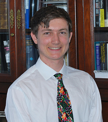 UC Santa Cruz grad River Charles earns Sutter scholarship for medical school