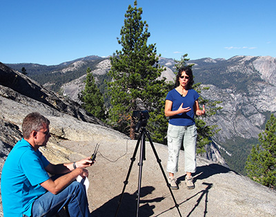 UC Santa Cruz develops innovative online courses available to all UC students