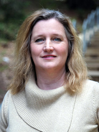 Physicist Sue Carter elected fellow of American Physical Society