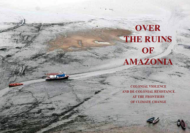 Center for Creative Ecologies at UC Santa Cruz to present talks on global climate justice