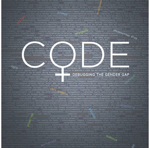 Film, panel to focus on tech industry’s diversity shortcomings