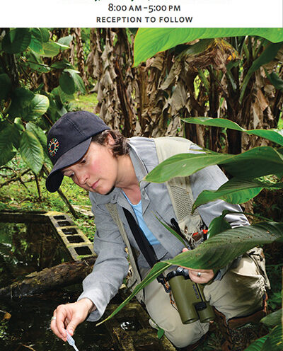 Women in Science Summit on January 28 to spotlight diversity