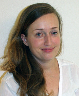 Stem cell researcher receives American Society of Hematology Scholar Award