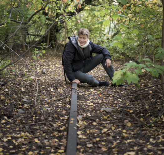 Jenny Reardon, sociologist between science and justice