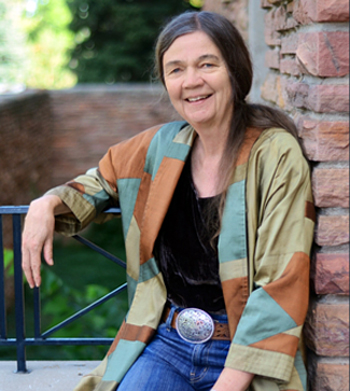 UC Santa Cruz alumna to join National Council on the Humanities