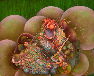 Exhibition to feature work of 23 UC Santa Cruz art faculty