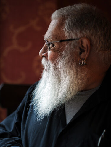 Groundbreaking master of science fiction Samuel Delany to read at UC Santa Cruz