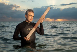 Current rate of carbon emissions is unprecedented in past 66 million years