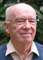 Tom Pettigrew wins sociology association’s top award for study of race relations