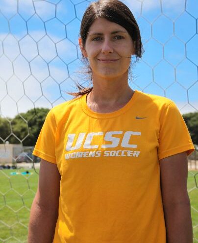 Kicking up confidence while having a ball