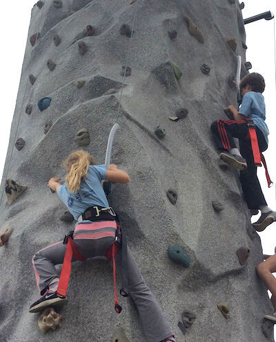 Registration opens for Sammy Slug Summer Camp