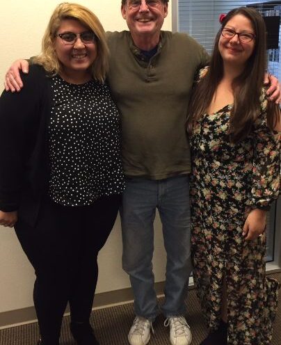 StoryCruz: A feeling of home