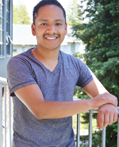 Giving voice to the voiceless