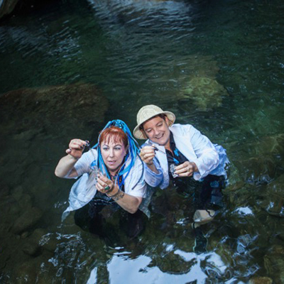 Art professor to stage ‘exercise of freedom’ at former military police headquarters in Greece at Documenta 14