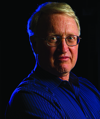 Astronomer Garth Illingworth to receive Astronomical Society’s Berkeley Prize