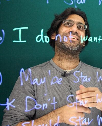 Big questions to be explored at Silicon Valley Campus grand opening