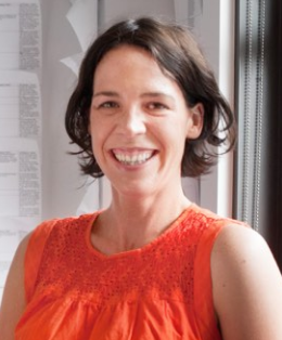 Julie Snyder: Serially great journalism