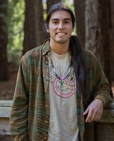 Learning to be a guardian of the Earth