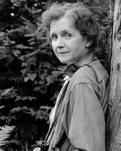 Campus invited to Rachel Carson College dedication