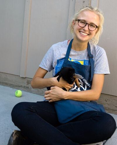 Caring for our animal friends