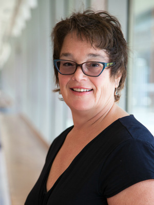 Computer scientist Marilyn Walker honored by Association for Computational Linguistics