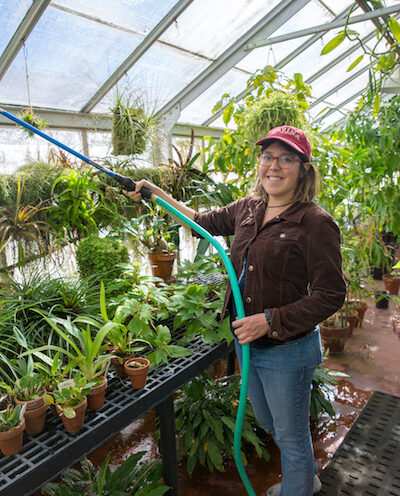 Hispanic-Serving Institutions grant offers opportunities for Latino students to transfer to UCSC