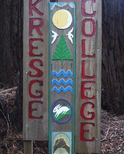 Campus to renew Kresge College