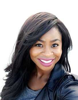 Nwadiuto “DT” Amajoyi: Leadership learned