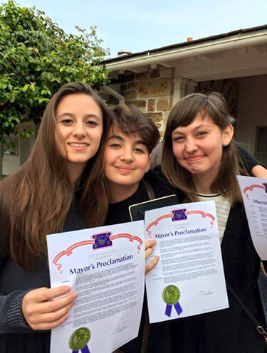 UC Santa Cruz hosts Northern California High School Ethics Bowl