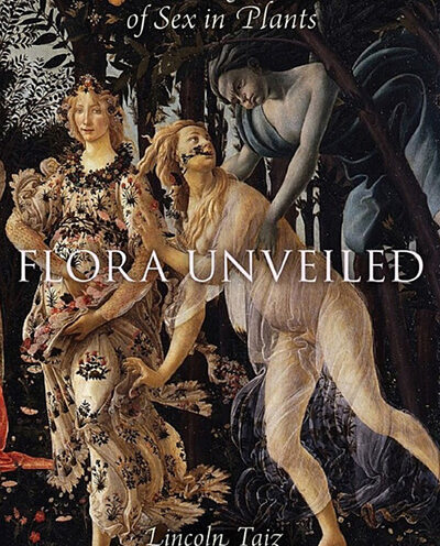 New book explores why the discovery of sex in plants took so long