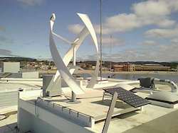 City, university wharf partnership earns Silicon Valley award