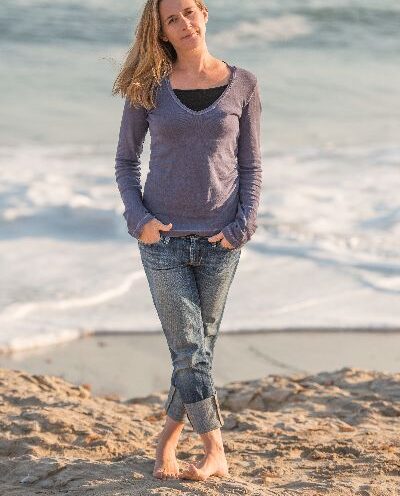 Exploring the dark waters of grief