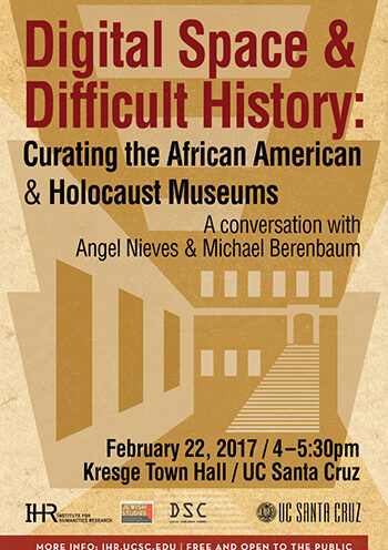 Curating the African American and Holocaust museums in a post-fact world