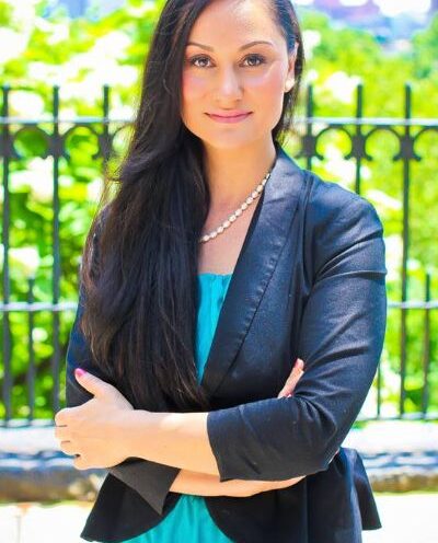 Alumni Weekend keynote to feature co-chair of Women’s March on Washington