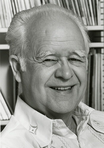 Computer pioneer Harry Huskey dies at age 101