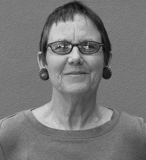 In Memoriam: Karen Fry (1948–2017)