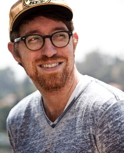 ‘Be so good they can’t ignore you’