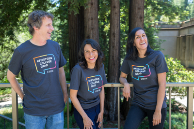 UC Santa Cruz to launch first-generation faculty campaign