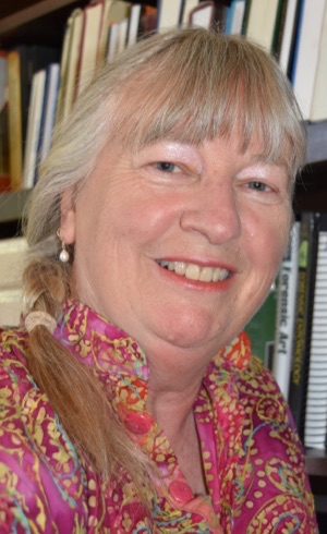 Alison Galloway to discuss “Life of the Dead” at the Rio Theatre on June 6