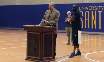 Athletics fee referendum passes