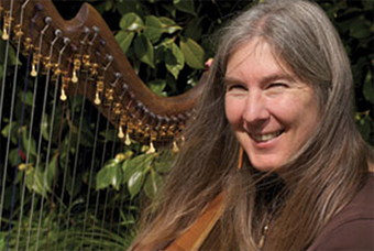 Music alum named Santa Cruz County Artist of the Year