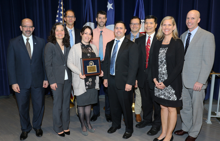 Giving fish a fighting chance