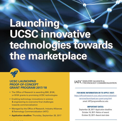 Launchpad offers a boost to innovation