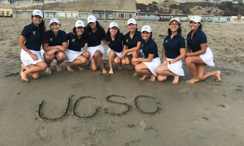 Women’s golf looking to continue upward trajectory