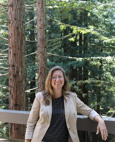 Sustainability plan charts course forward