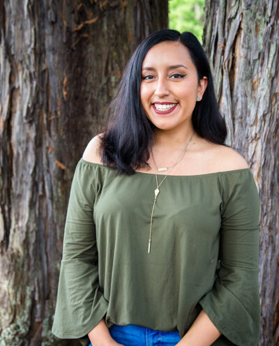 Pell Grant, campus resources key in transforming student lives