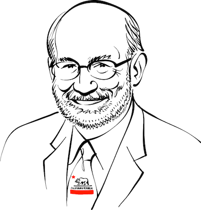 John Laird: A trailblazing public servant