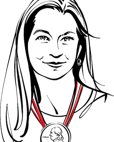 Martha Mendoza: Writing wrongs