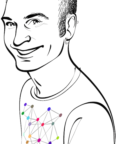 Sage Weil: Opening doors for open source