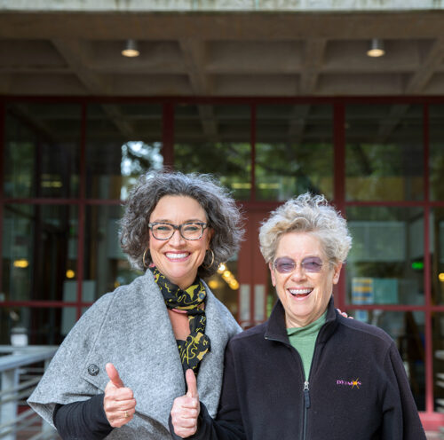 Grant to transform upper floor of Science and Engineering Library